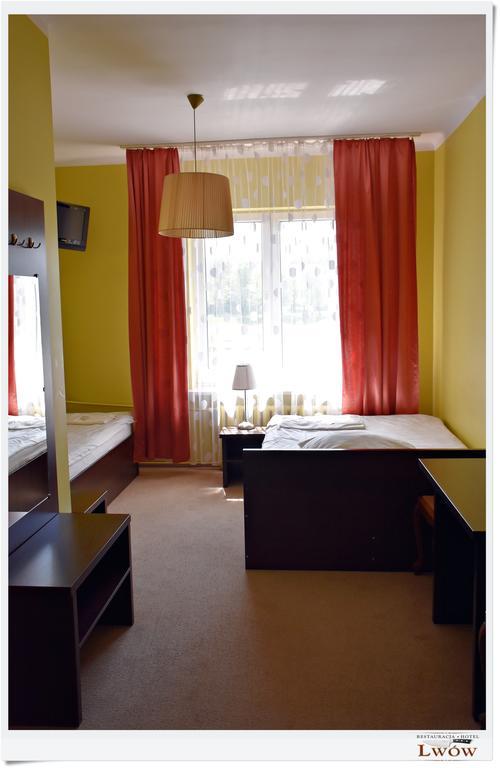 Bed and Breakfast Lwów Chełm Habitación foto